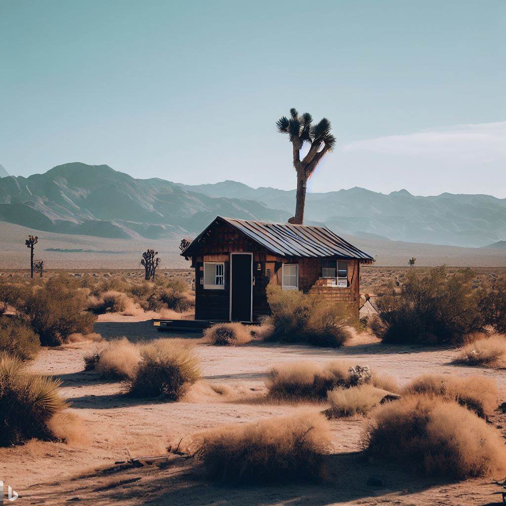 Cabins Near Las Vegas Nv