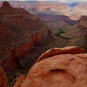 glamping near las vegas and Grand Canyon West Rim